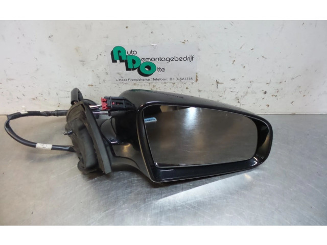Zpětné zrcátko  Audi A6 S6 C6 4F 2004  448506, 448506  