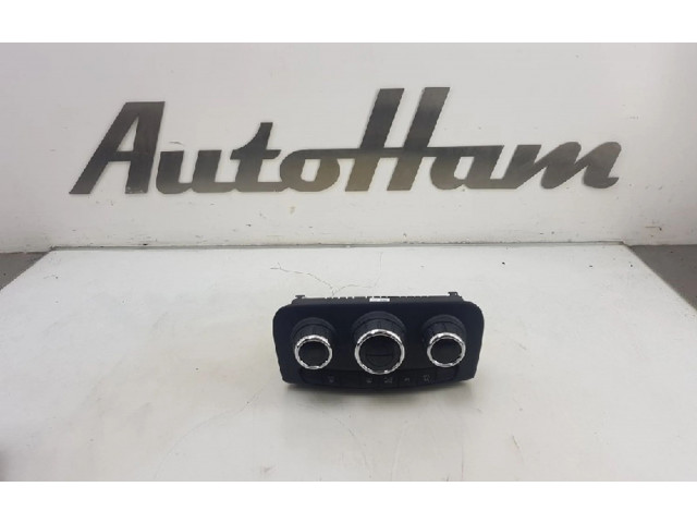 Блок управления климат-контролем 61319318940, 61319318940   Mini Clubman F54