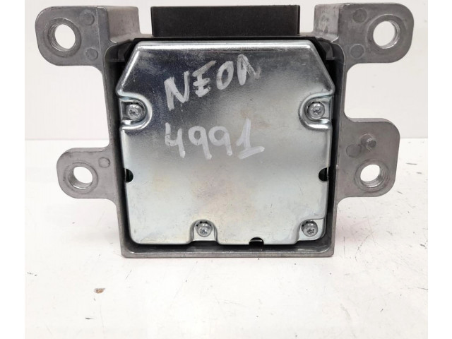 Блок подушек безопасности P05293227AC   Chrysler Neon II