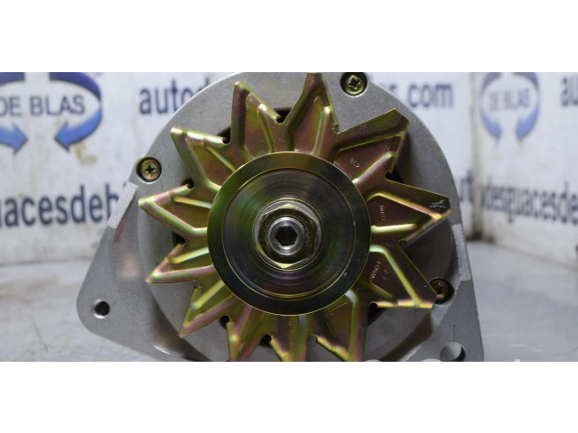 Генератор 437629, ALTERNADOR   Audi Coupe      