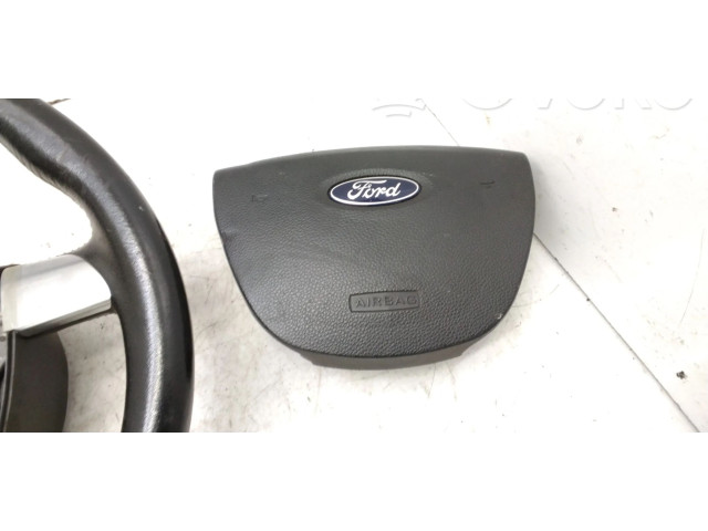 Volant Ford Focus C-MAX 2005 3M513600B, 3M51R042B85AH  