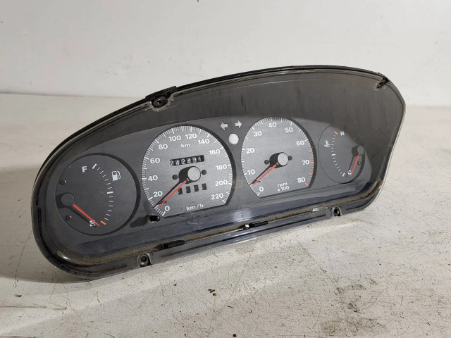 Přístrojová deska  Fiat Bravo - Brava 1998 46457779, F10005012K0CC  