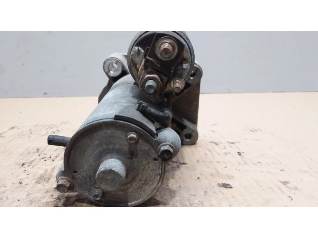 Стартер  3M5T11000CF   Ford Focus