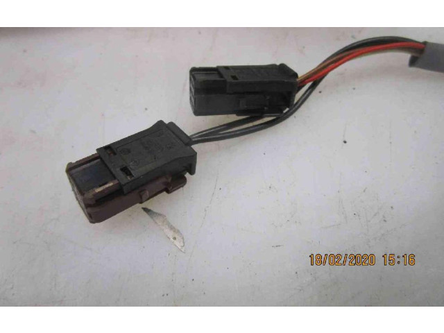 Zpětné zrcátko  Peugeot 1007 2005  8153WQ, 8153WQ  