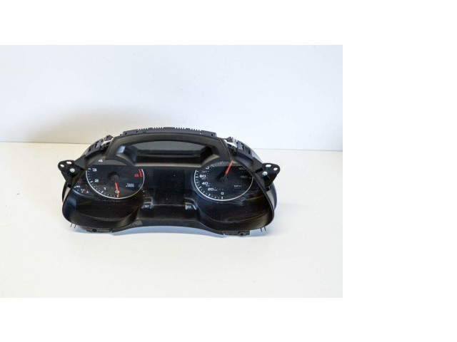 Панель приборов 8K0920980   Audi A4 S4 B8 8K       