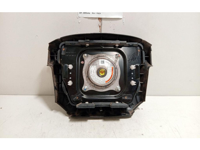 Подушка безопасности водителя BP15271772C9, BP15271772C9   Ford Ranger