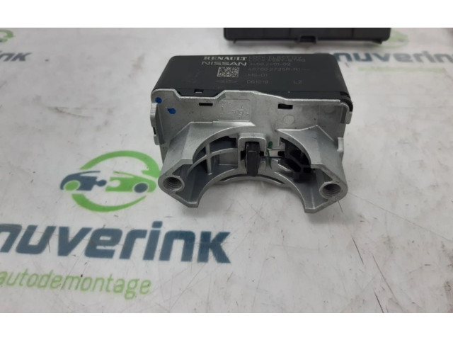 Блок управления двигателя 284B12690R, 237104412S   Renault Kadjar