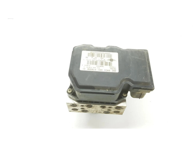 Jednotka ABS 34516874553, 6874553   Mini Cooper Countryman R60 2006