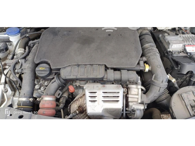   Pojistková skříňka 1611785780, 1611785780   Peugeot 2008  2016