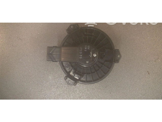 Вентилятор печки    DENSO, 7415062JA0000   Suzuki Swift