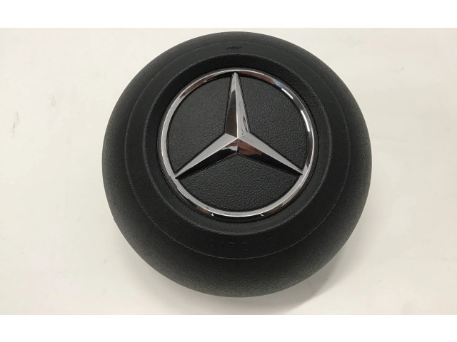 Volant Mercedes-Benz GLB x247 2024 A0004608817  