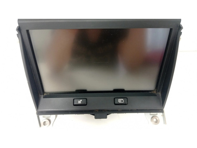 Дисплей    YIE500082PVJ   Land Rover Range Rover Sport L320