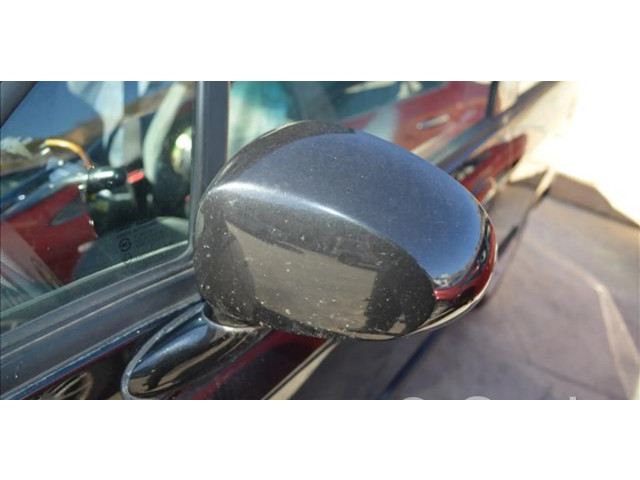 Zpětné zrcátko  levé Chevrolet Matiz 2005    