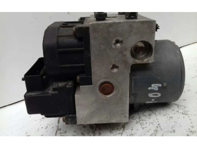Jednotka ABS 9630532980   Peugeot 406 