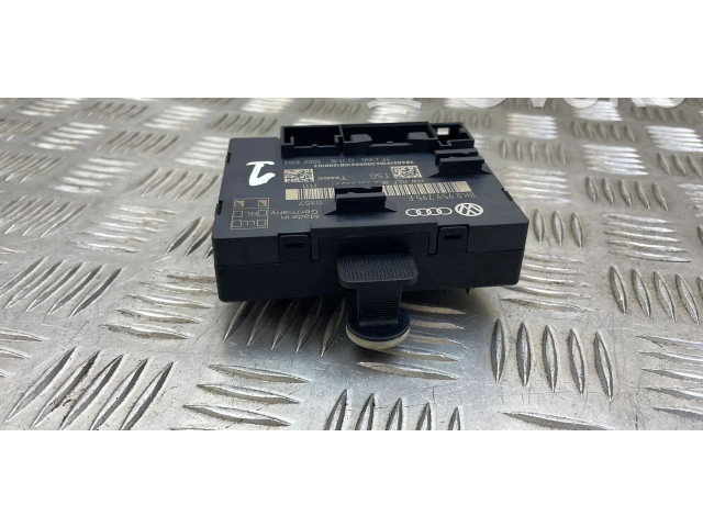 Блок управления дверью 8K0959795F, 8K0959795   Audi Q5 SQ5