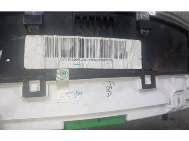 Панель приборов C102448   Tata Indica Vista II       