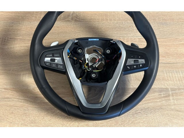 Руль BMW 3 G20 G21  2019 -  года       