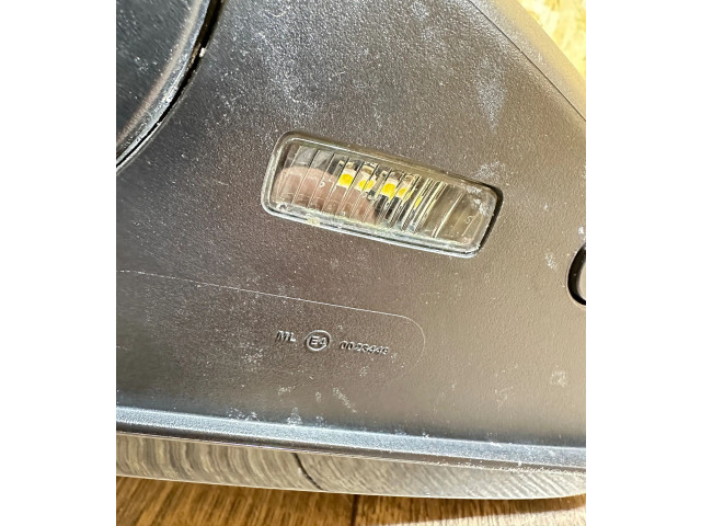 Zpětné zrcátko  Mercedes-Benz GL X166 2016  A1668106316  
