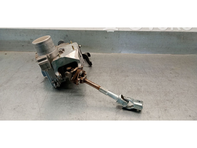    Рулевая рейка 8200246631B, 8200738088   Renault Megane II 2002 - 2005 года
