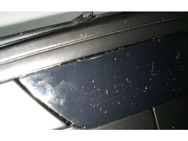 Блок подушек безопасности AV1T-18C612, E1067607   Ford B-MAX