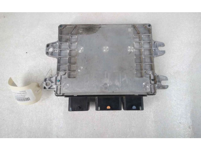 Řídící jednotka MEC93370   Nissan Qashqai+2 2009