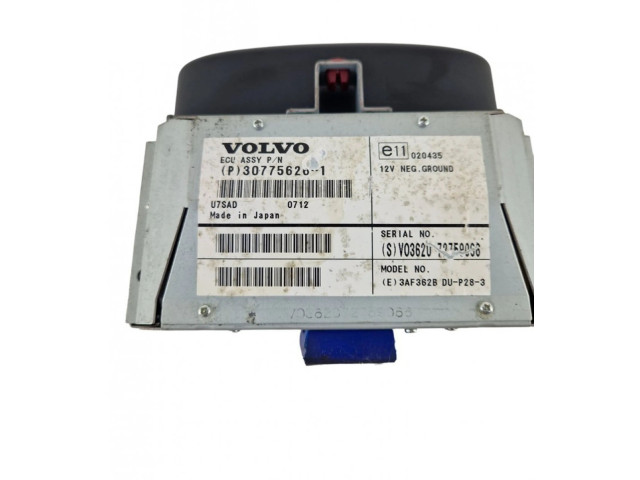Дисплей    307756261   Volvo XC90