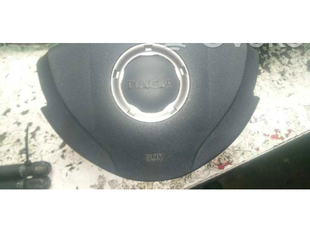 Подушка безопасности двери SLV8200842062   Renault Sandero I