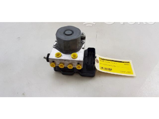 Jednotka ABS 0004313700, 0265255976   Mercedes-Benz A W176 2017