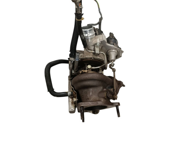  Турбина Subaru Outback (BT)  MGT22, 840030030         