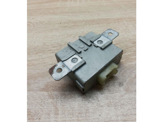 Блок управления mb543075, 1660002000   Mitsubishi Space Runner