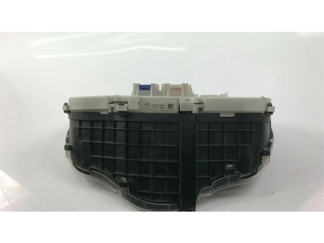 Přístrojová deska  Toyota Celica T230 2000 838002B131, P 2386  