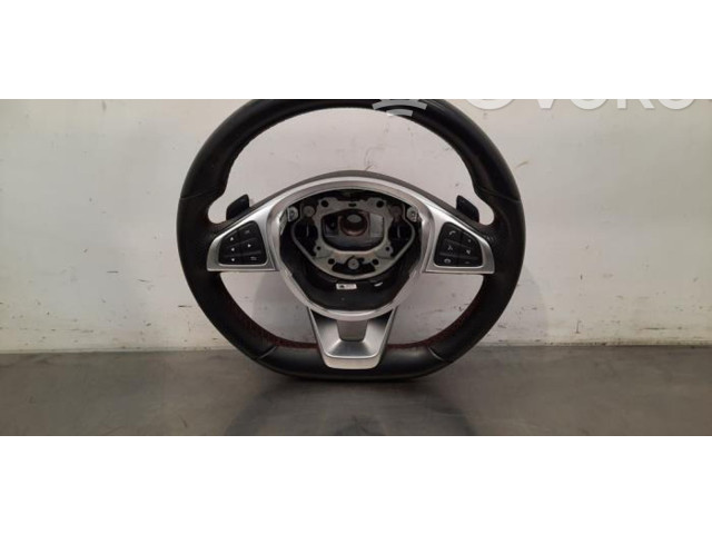 Zpětné zrcátko  Mercedes-Benz CLA C117 X117 W117 2018  A0004603603  
