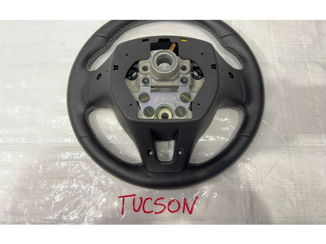 Volant Hyundai Tucson LM 2014   