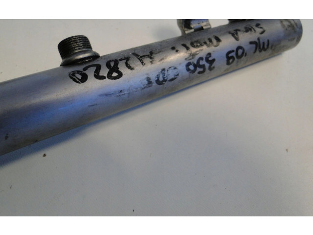 Vstřikovací lišta A6420702495, A6420702495   Mercedes-Benz ML W164     