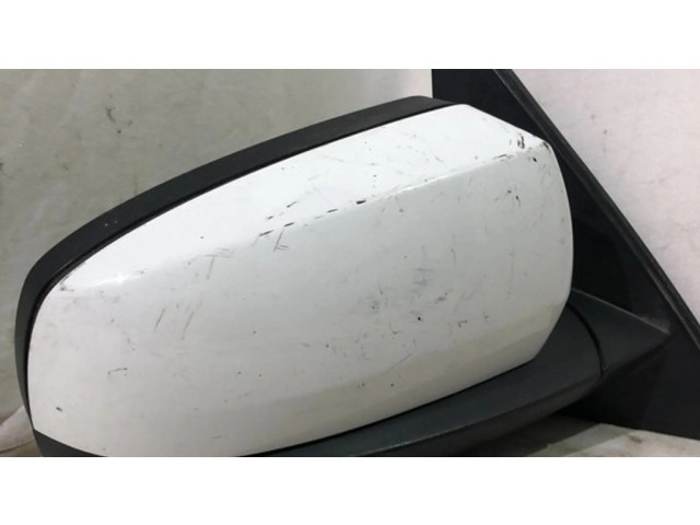 Zpětné zrcátko  BMW X6 E71 2010  020880  