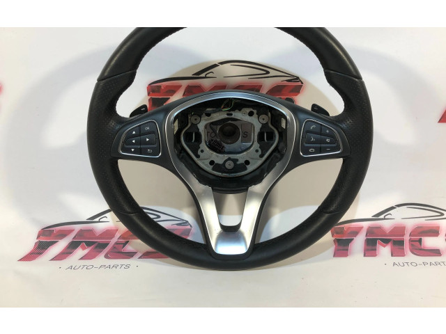 Volant Mercedes-Benz C W205 2016 3078736, 0060032617  