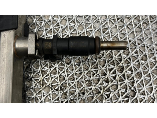 Vstřikovací lišta 7551498   BMW 5 E60 E61  pro benzínový motor 2.5 N52B25A N52