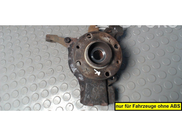 Jednotka ABS 46543607, NICHTZUTREFFEND   Fiat Seicento/600 1999