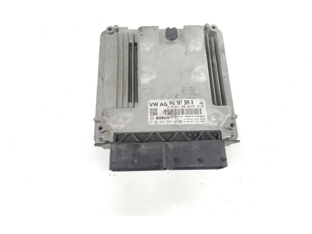 Řídící jednotka 04L907309R, 0281031066   Volkswagen Passat Alltrack 2015