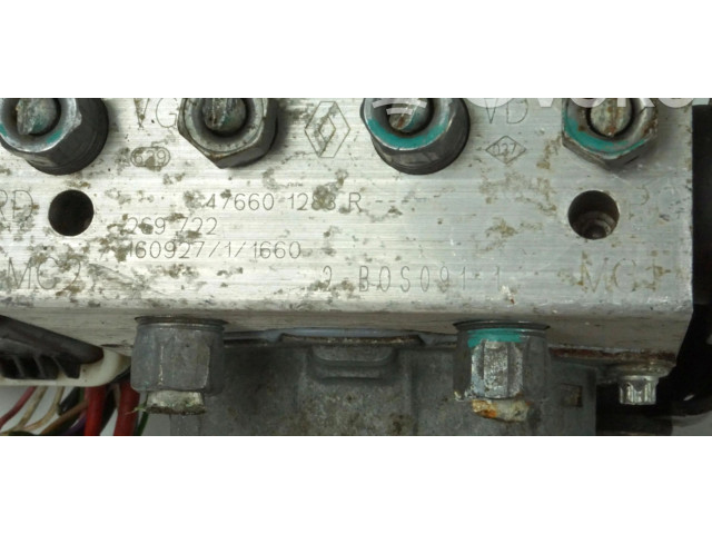 Jednotka ABS 476601283R   Renault Captur 2016