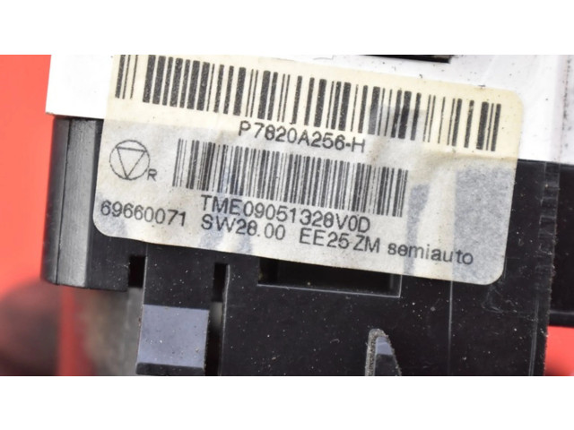 Блок управления климат-контролем 69660071, 69660071   Mitsubishi Colt