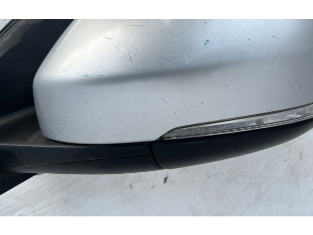 Zpětné zrcátko  Volvo V60 2015  3304941  