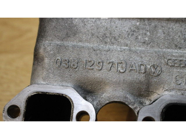 Jednotka ABS 038129713AD   Audi A4 S4 B5 8D 1999
