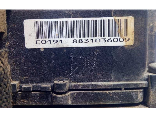 Блок АБС 47660VC300, 8831036009   Nissan  Patrol Y61  1997 - 2009 года