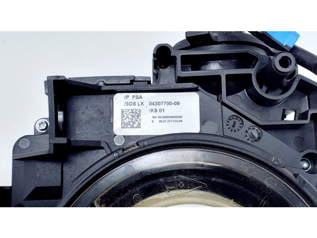 Подрулевой переключатель 98000223ZD   Citroen DS4