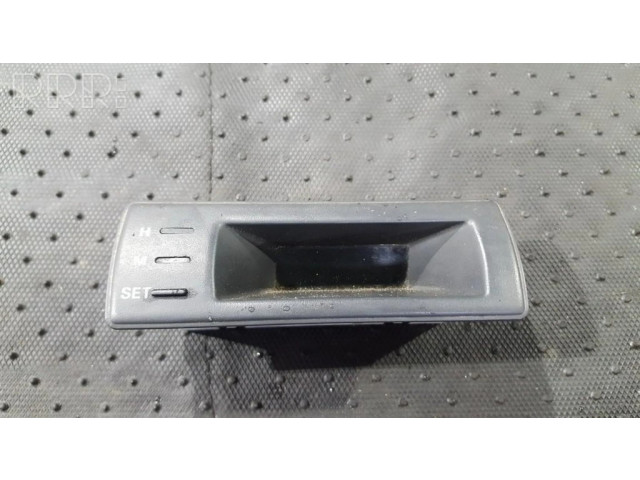 Дисплей    MB652360, MB521560   Mitsubishi Galant