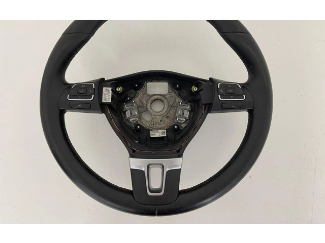 Volant Volkswagen PASSAT B7 2016 3C8419091BEE74, 3C8419091BEE74  
