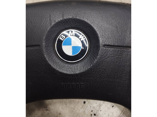 Volant BMW X5 E53 2001   