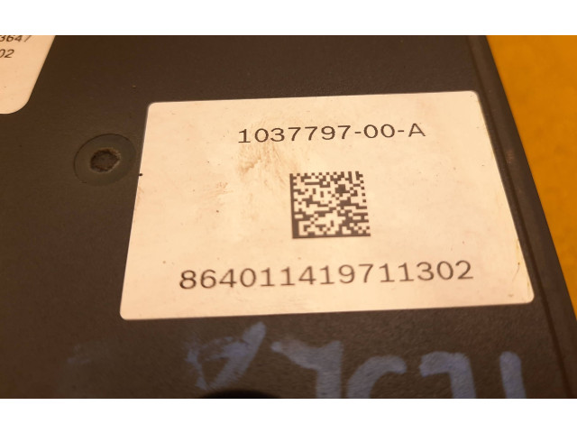 Jednotka ABS 103779700A, 103779700A   Tela Model S 2014