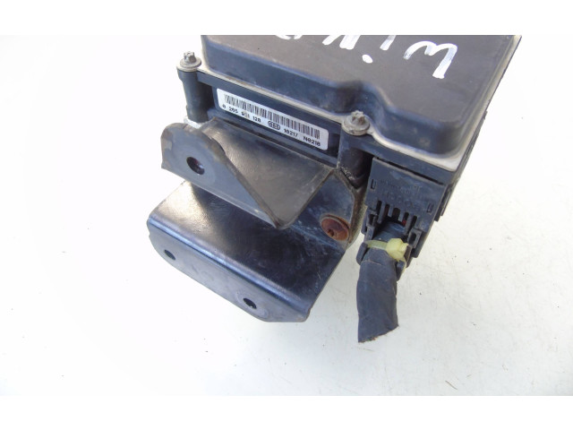 Блок АБС 8201128486   Renault  Wind  2010 - 2013 года